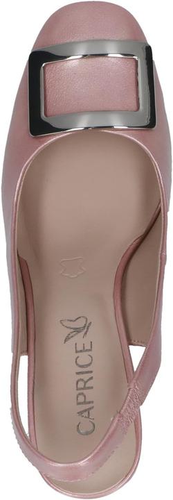 Actual product image Caprice Sling pumps (41)