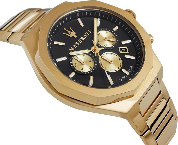 Image du produit Maserati styles (Chronographe, 45 mm)