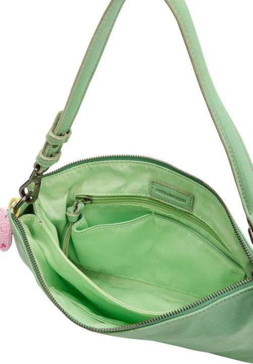 Produktbild FredsBruder Take A Smile Crossbag