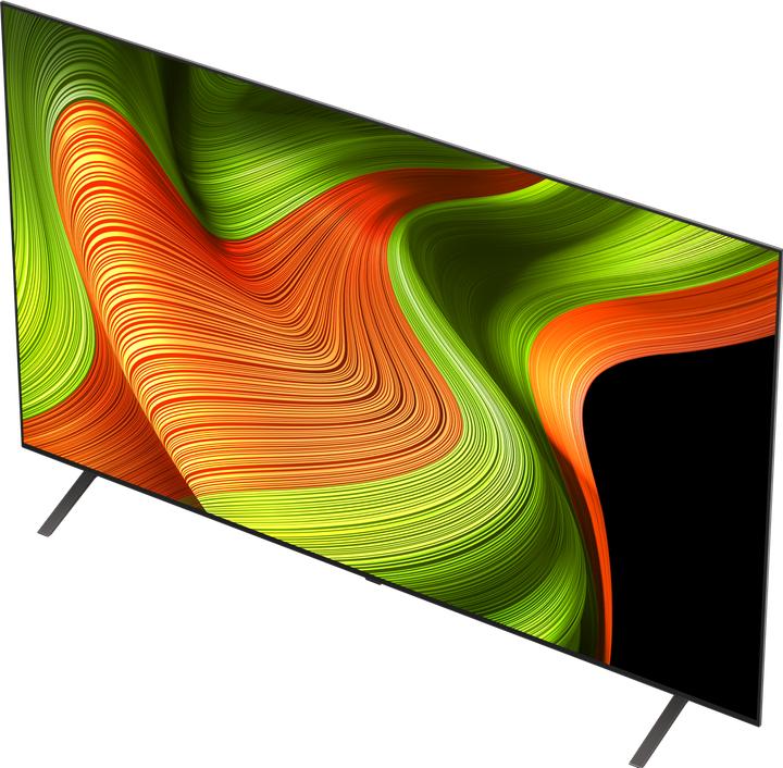Actual product image LG OLED77B59LA (77", B5, OLED, 4K, 2025)
