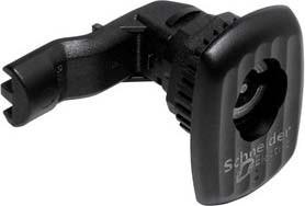 Actual product image Schneider Electric Lock insert