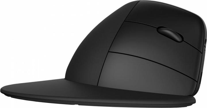 Image du produit HP 920 Ergonomic Wireless Mouse (Sans fil)