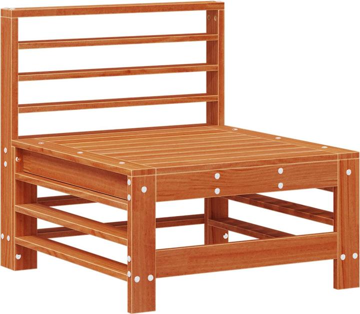 Produktbild vidaXL Gartenset
