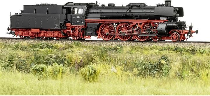 Produktbild Märklin H0 Mä Dampflok 18 323 Db (Spur H0)