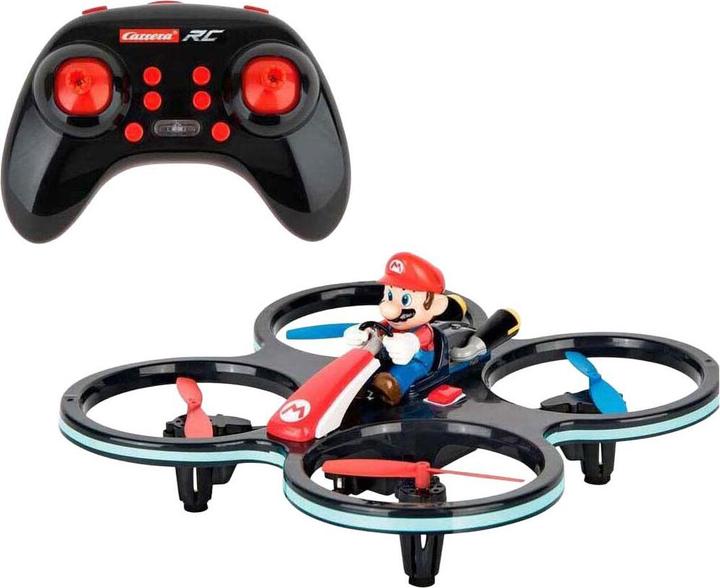 Immagine prodotto Carrera Mini Mario copter