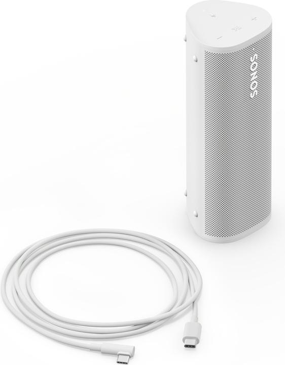 Immagine prodotto Sonos Roam 2 (Airplay 2, Bluetooth, WiFi)