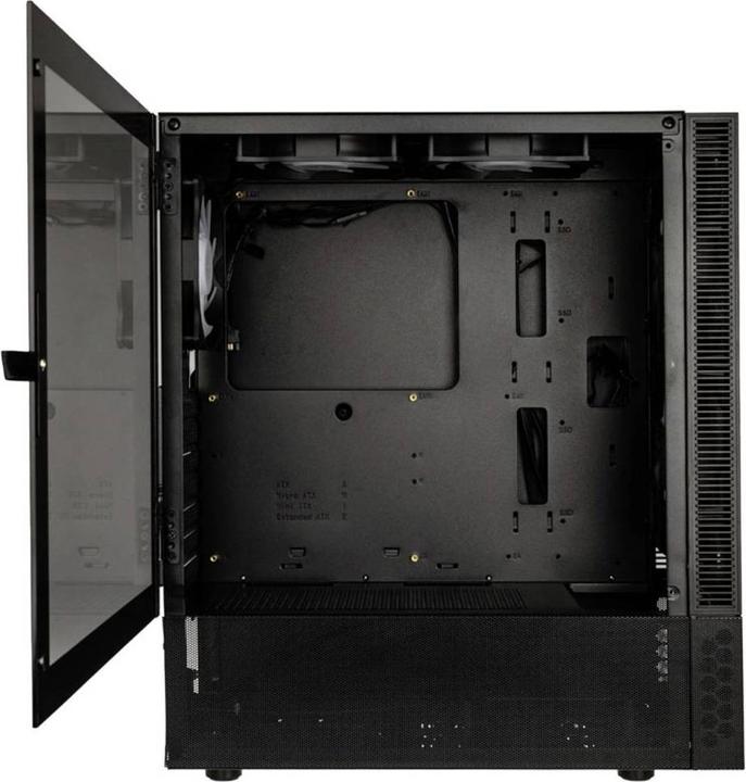 Produktbild Kolink Observatory MX Glass ARGB (ATX)