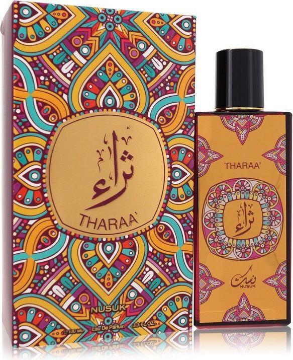 Produktbild Nusuk Tharaa (Eau de Parfum, 100 ml)