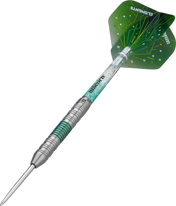 Actual product image Unicorn Core XL T90 Steel Darts (24 g)