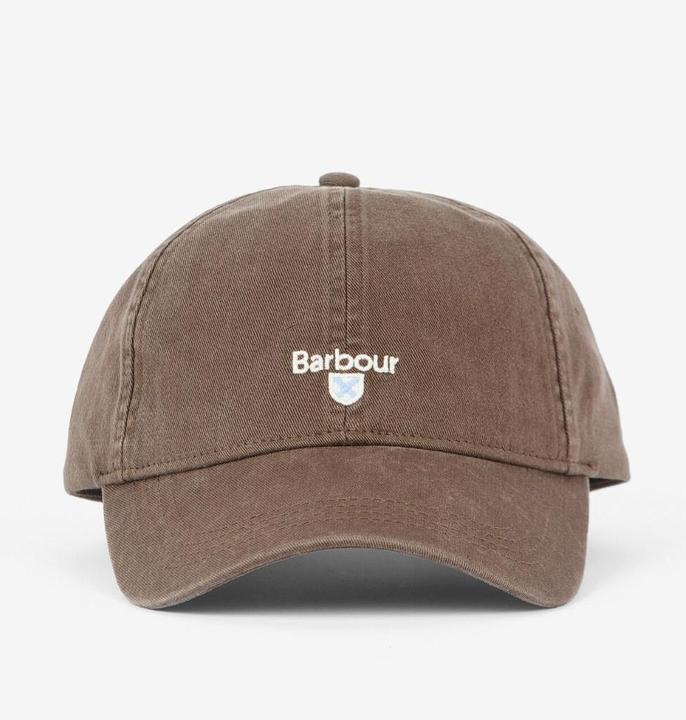 Produktbild Barbour Cascade Sports Cap - Mütze (One Size)