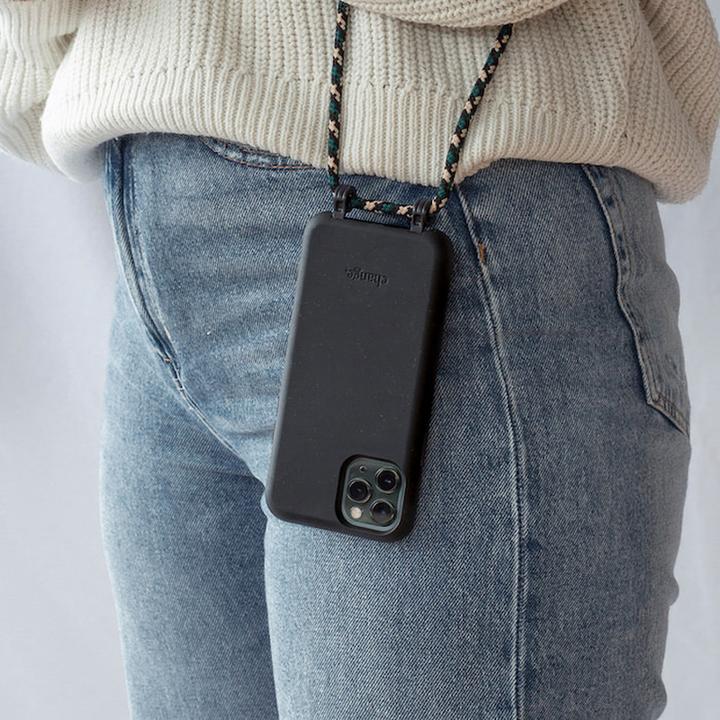 Actual product image Woodcessories Change Case Bio