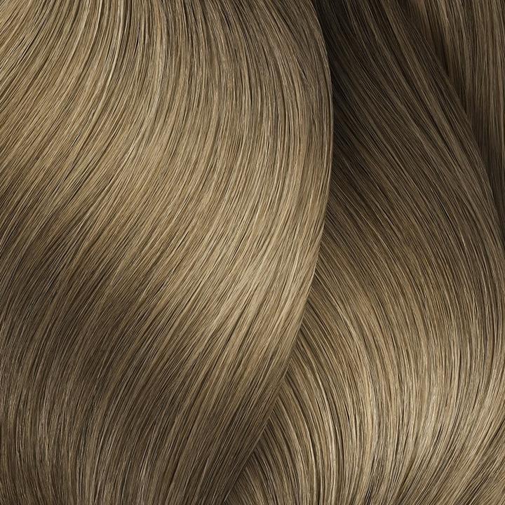 Actual product image L'Oréal Professionnel Slide Light (9,01 milkshake platinum,blonde)