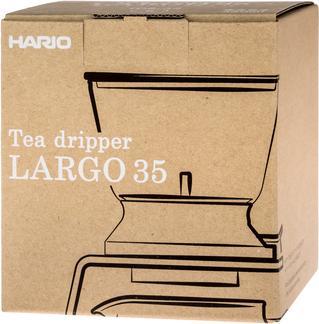 Image du produit Hario Largo 35 Gouttes de thé