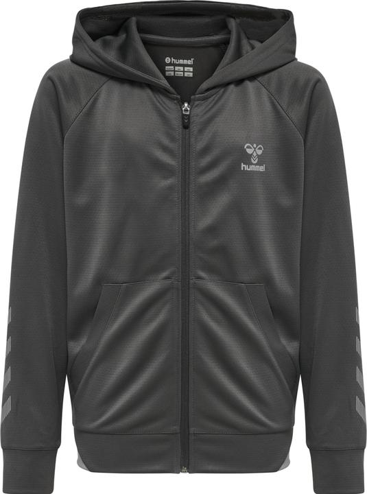 Produktbild hummel Gg12 Action Zip Hoodie Kids (116)
