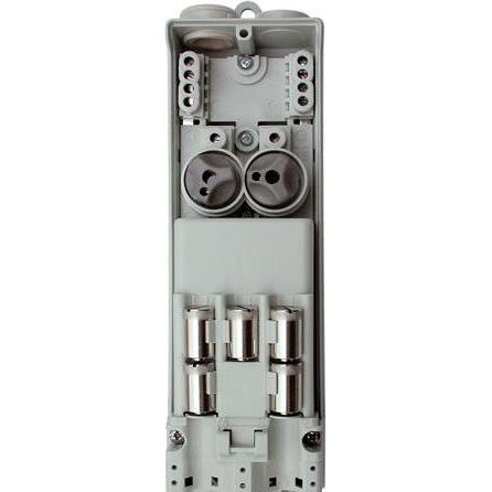 Krüger, Zubehör Beleuchtung, Übergangs/Sicherungskasten