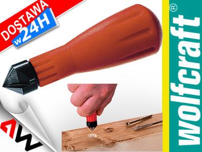 Immagine prodotto wolfcraft Svasatura manuale (19,0 millimetri)