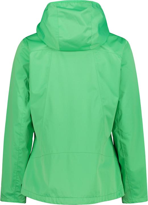 Produktbild CMP Campagnolo Hoodie (36)