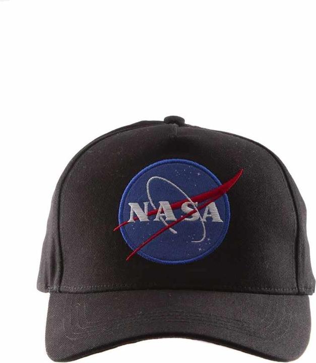 Produktbild Nasa Meatball Insignia Snapback Mütze (One Size)