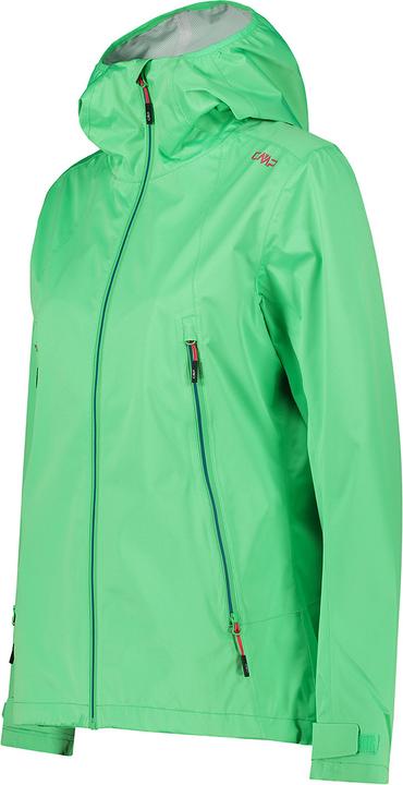 Produktbild CMP Campagnolo Hoodie (36)