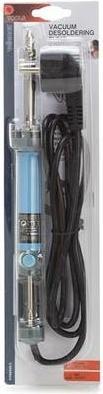 Produktbild Velleman Vacuum Desoldering Pump With Heater 30W