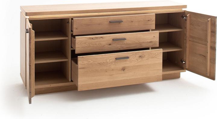 Produktbild Möbel-Eins Brinstone (180 x 44 x 84 cm)