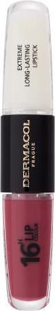Produktbild Dermacol 16H Lip Colour Extreme Long-Lasting Lipstick (28)