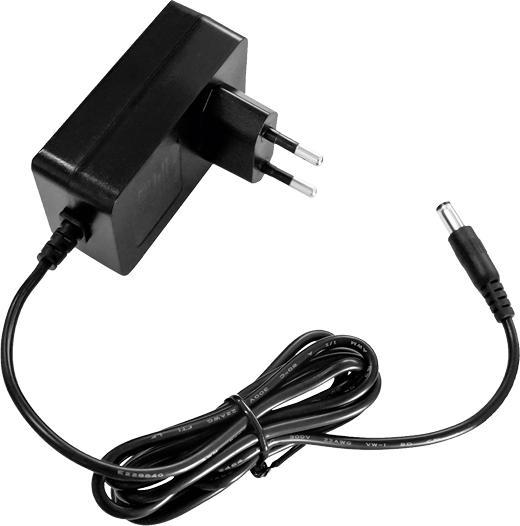 Kraftwerk Ladekabel Arbeitslampe