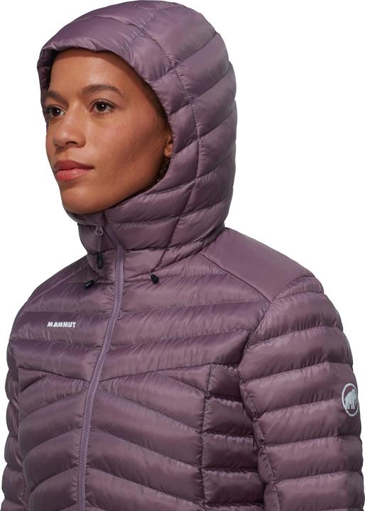 Immagine prodotto Mammut Albula in felpa con cappuccio (XL)