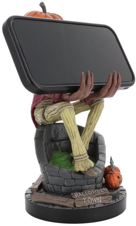 Produktbild NoName Cable Guy- Pumpkin Jack (Xbox Series S, PS5, Xbox Series X)