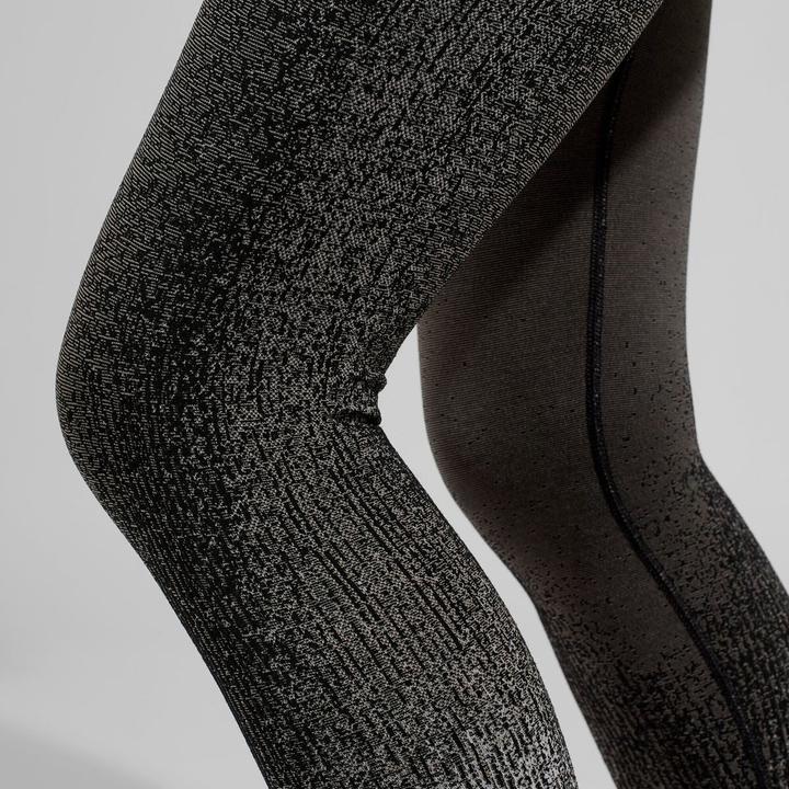 Actual product image Odlo BL BOTTOM long BLACKCOMB ECO (XL)