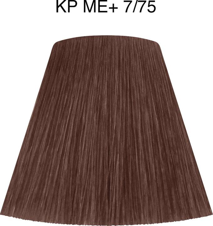 Immagine prodotto Wella Koleston Perfect ME+ Deep Browns 7/75 60ml (7/75)