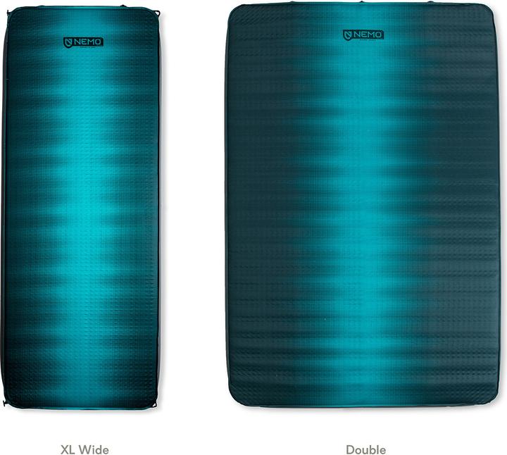 Actual product image Nemo Equipment Roamer