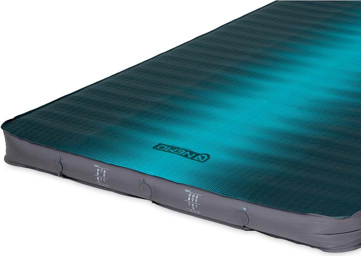 Actual product image Nemo Equipment Roamer