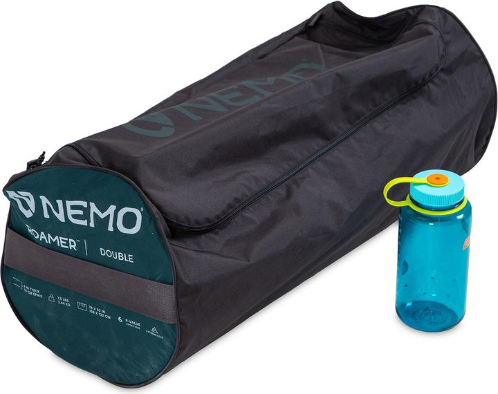 Actual product image Nemo Equipment Roamer