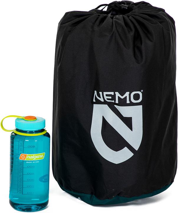 Actual product image Nemo Equipment Roamer