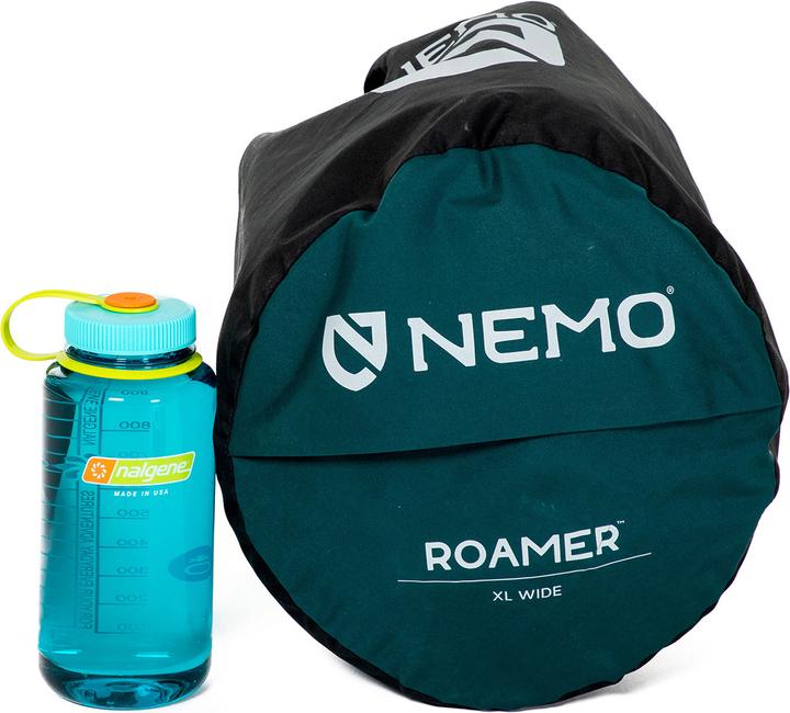 Actual product image Nemo Equipment Roamer