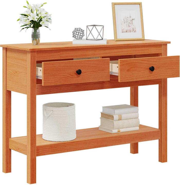 Image du produit vidaXL Konsolentisch (100 x 35 x 75 cm)