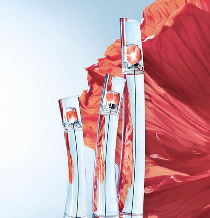 Produktbild Kenzo Flower L'absolue by (Eau de Parfum, 100 ml)