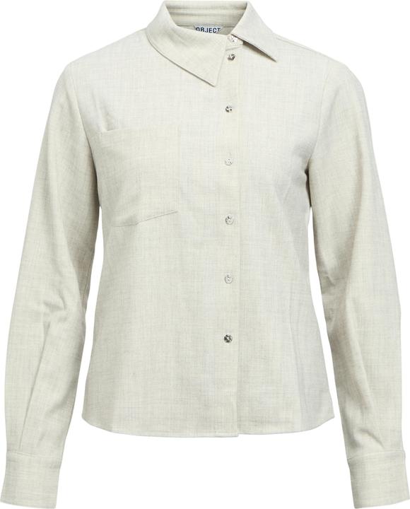 Immagine prodotto Object Asymmetrisches Hemd (38)