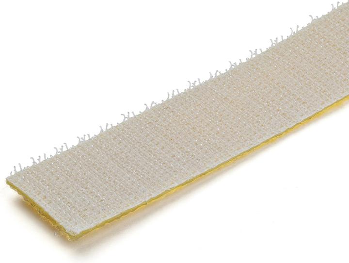 Produktbild StarTech .com 25ft. Hook and Loop Roll (19 mm)