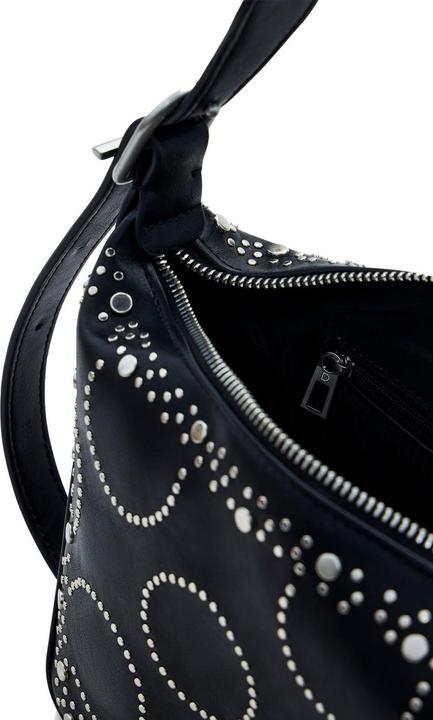 Immagine prodotto Desigual Borsa a Tracolla Punkette Monaco