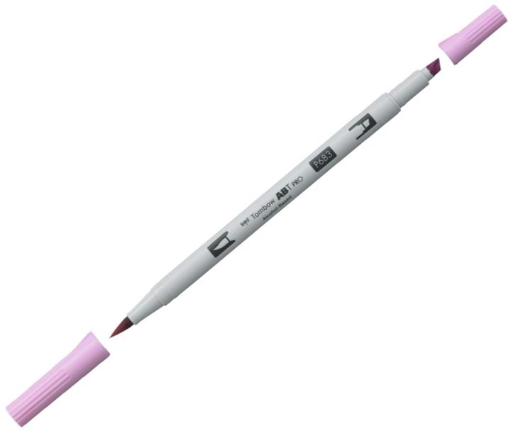 Immagine prodotto Tombow Penna a doppio pennello Pro (1 x)