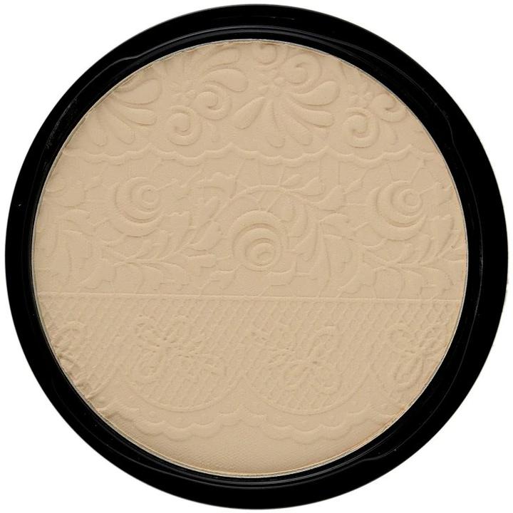 Image du produit Dermacol Poudre compacte (01)