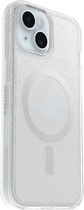 Actual product image OtterBox Symmetry mit MagSafe (Apple iPhone 14, Apple iPhone 15, Apple iPhone 13, Apple iPhone 16e)