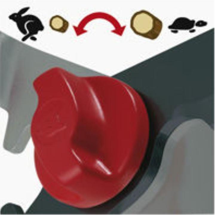 Produktbild Wolf-Garten HS-TL Spezial (Manuell)