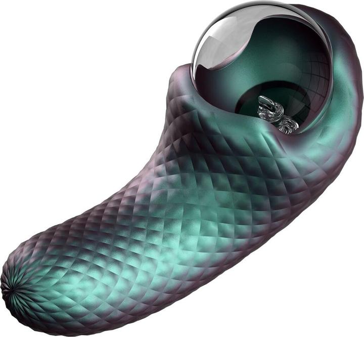 Produktbild Blush temptasia enchanted serpent dark millenia