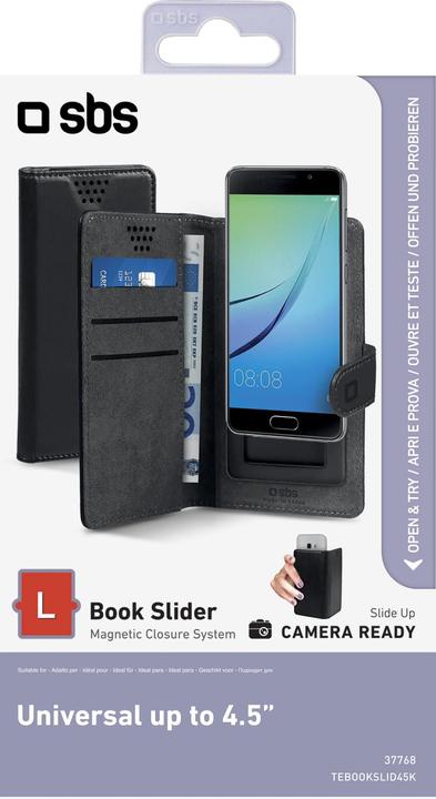 Produktbild SBS Universal Klapphülle (Universal)