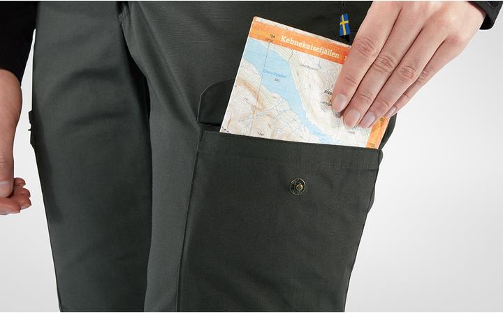 Image du produit Fjällräven Kaipak Curved (L, XL)