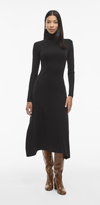 Image du produit Vila Strick Maxikleid (S)