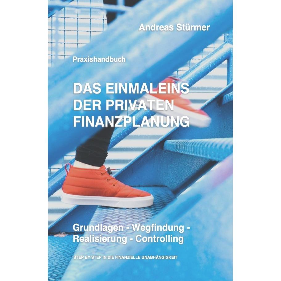 Das Einmaleins der privaten Finanzplanung, Schulbücher von Andreas Stürmer